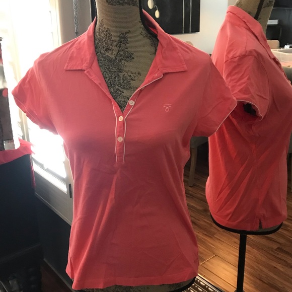 Calvin Klein Jeans Top - Picture 3 of 4